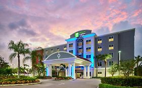 Holiday Inn Express Port st Lucie West